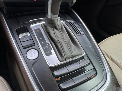 2016 Audi Q5 3.0 quattro TDI Premium Plus AWD - Photo 25 - Gresham, OR 97030