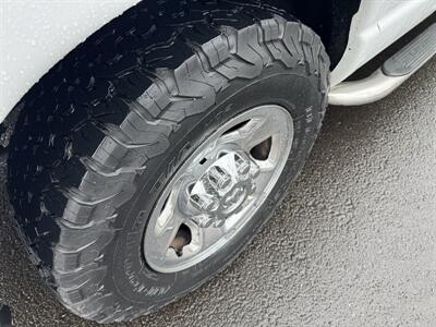 2006 Dodge Ram 3500 SLT  SB Mega Cab - Photo 13 - Gresham, OR 97030