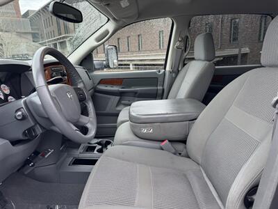 2006 Dodge Ram 3500 SLT  SB Mega Cab - Photo 16 - Gresham, OR 97030