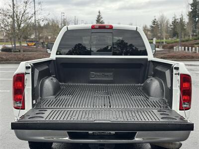 2006 Dodge Ram 3500 SLT  SB Mega Cab - Photo 5 - Gresham, OR 97030