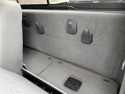 2006 Dodge Ram 3500 SLT  SB Mega Cab - Photo 22 - Gresham, OR 97030