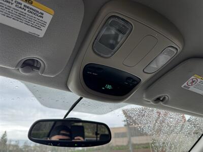 2006 Dodge Ram 3500 SLT  SB Mega Cab - Photo 30 - Gresham, OR 97030