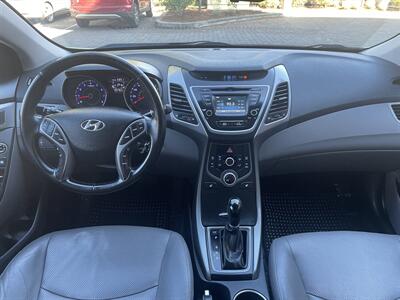 2015 Hyundai Elantra Limited   - Photo 19 - Gresham, OR 97030