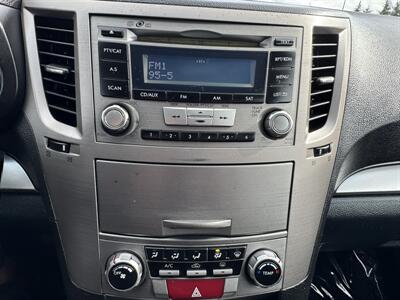 2012 Subaru Outback 2.5i Premium AWD - Photo 21 - Gresham, OR 97030