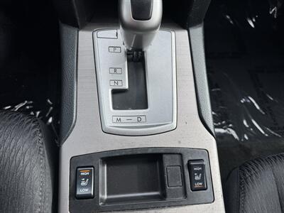 2012 Subaru Outback 2.5i Premium AWD - Photo 23 - Gresham, OR 97030