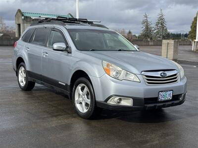 2012 Subaru Outback 2.5i Premium AWD - Photo 5 - Gresham, OR 97030