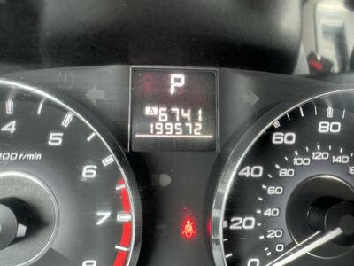 2012 Subaru Outback 2.5i Premium AWD - Photo 20 - Gresham, OR 97030