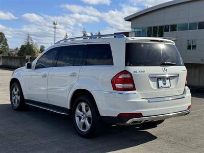 2012 Mercedes-Benz GL 450 4MATIC  AWD - Photo 3 - Gresham, OR 97030