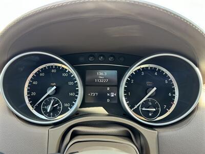 2012 Mercedes-Benz GL 450 4MATIC  AWD - Photo 27 - Gresham, OR 97030