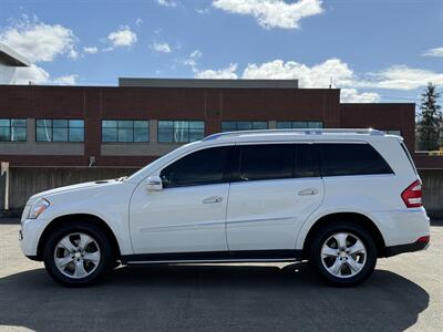 2012 Mercedes-Benz GL 450 4MATIC  AWD - Photo 2 - Gresham, OR 97030