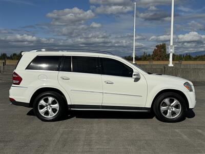 2012 Mercedes-Benz GL 450 4MATIC  AWD - Photo 6 - Gresham, OR 97030