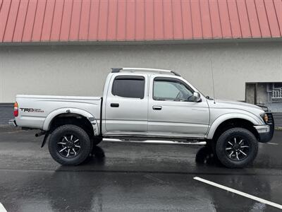 2002 Toyota Tacoma PreRunner V6  SR5 - Photo 5 - Gresham, OR 97030