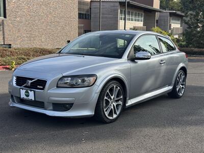 2009 Volvo C30 T5 R-Design Hatchback