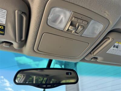 2006 Toyota Highlander Hybrid Limited 4WD - Photo 24 - Gresham, OR 97030