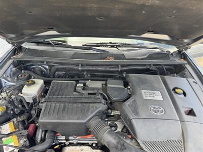 2006 Toyota Highlander Hybrid Limited 4WD - Photo 29 - Gresham, OR 97030