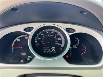 2006 Toyota Highlander Hybrid Limited 4WD - Photo 20 - Gresham, OR 97030