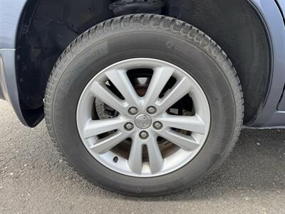 2006 Toyota Highlander Hybrid Limited 4WD - Photo 8 - Gresham, OR 97030