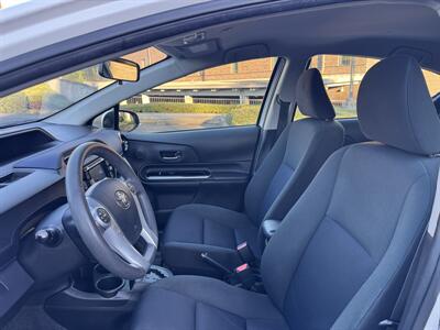 2015 Toyota Prius c Two Hybrid - Photo 12 - Gresham, OR 97030