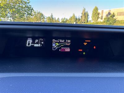 2015 Toyota Prius c Two Hybrid - Photo 20 - Gresham, OR 97030