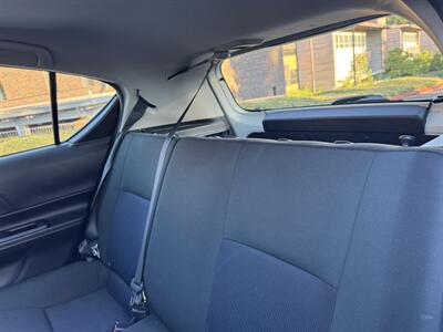 2015 Toyota Prius c Two Hybrid - Photo 16 - Gresham, OR 97030