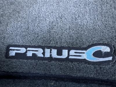 2015 Toyota Prius c Two Hybrid - Photo 27 - Gresham, OR 97030