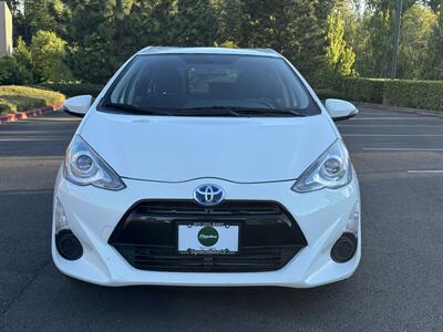 2015 Toyota Prius c Two Hybrid - Photo 8 - Gresham, OR 97030