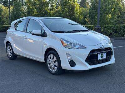 2015 Toyota Prius c Two Hybrid - Photo 7 - Gresham, OR 97030