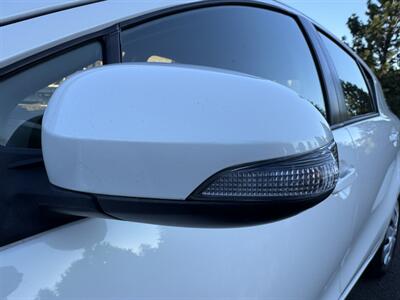 2015 Toyota Prius c Two Hybrid - Photo 9 - Gresham, OR 97030
