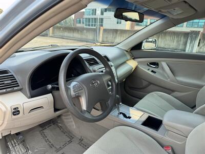 2008 Toyota Camry LE - Photo 10 - Gresham, OR 97030