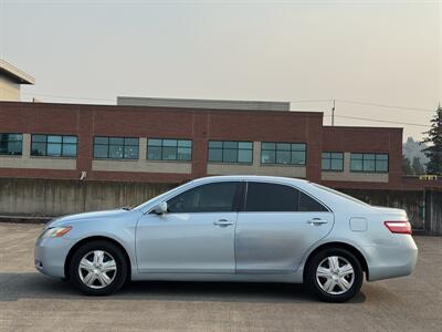 2008 Toyota Camry LE - Photo 2 - Gresham, OR 97030