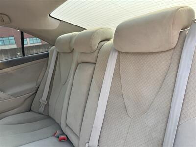 2008 Toyota Camry LE - Photo 15 - Gresham, OR 97030