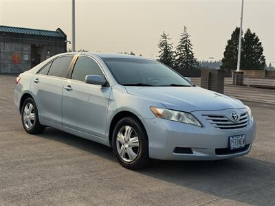 2008 Toyota Camry LE - Photo 7 - Gresham, OR 97030