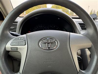 2008 Toyota Camry LE - Photo 19 - Gresham, OR 97030