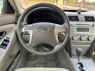 2008 Toyota Camry LE - Photo 18 - Gresham, OR 97030