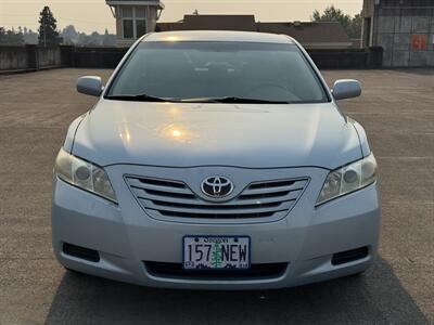 2008 Toyota Camry LE - Photo 8 - Gresham, OR 97030
