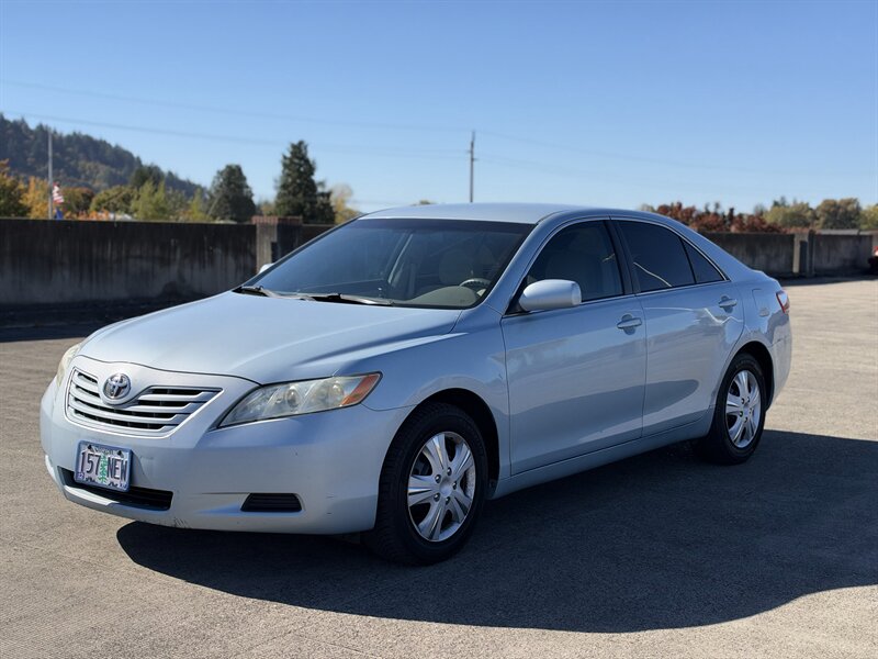 2008 Toyota Camry
