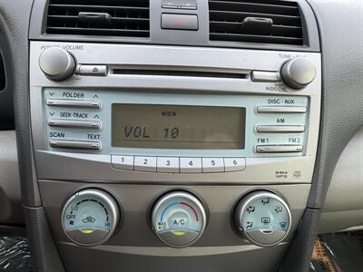 2008 Toyota Camry LE - Photo 21 - Gresham, OR 97030