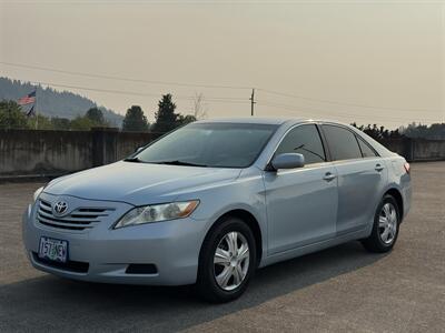 2008 Toyota Camry LE - Photo 1 - Gresham, OR 97030