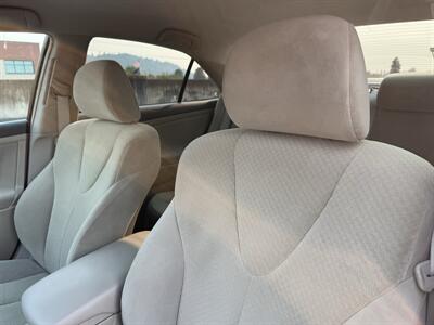 2008 Toyota Camry LE - Photo 12 - Gresham, OR 97030
