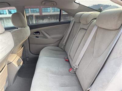 2008 Toyota Camry LE - Photo 14 - Gresham, OR 97030