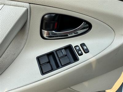 2008 Toyota Camry LE - Photo 24 - Gresham, OR 97030