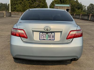 2008 Toyota Camry LE - Photo 4 - Gresham, OR 97030