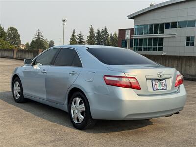 2008 Toyota Camry LE - Photo 3 - Gresham, OR 97030