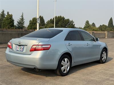 2008 Toyota Camry LE - Photo 5 - Gresham, OR 97030