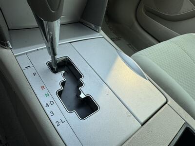2008 Toyota Camry LE - Photo 22 - Gresham, OR 97030