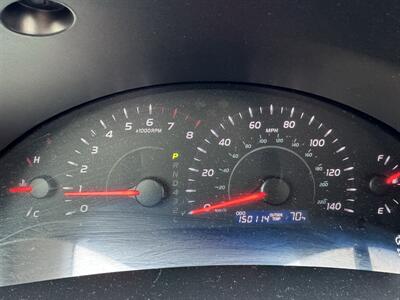2008 Toyota Camry LE - Photo 20 - Gresham, OR 97030