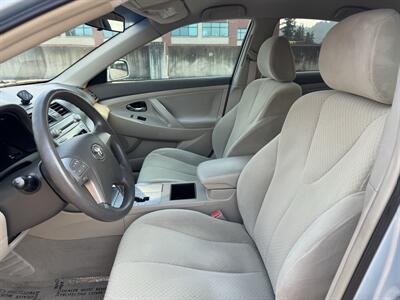2008 Toyota Camry LE - Photo 11 - Gresham, OR 97030