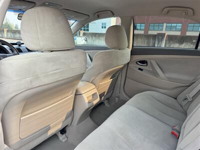 2008 Toyota Camry LE - Photo 13 - Gresham, OR 97030