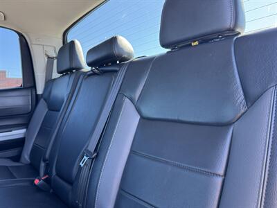 2019 Toyota Tundra Limited  Crew Cab 4x4 - Photo 15 - Gresham, OR 97030