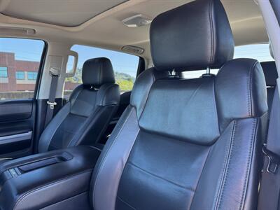 2019 Toyota Tundra Limited  Crew Cab 4x4 - Photo 12 - Gresham, OR 97030